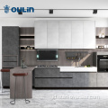 Kabinet furnitur dapur desain lemari dapur lainnya